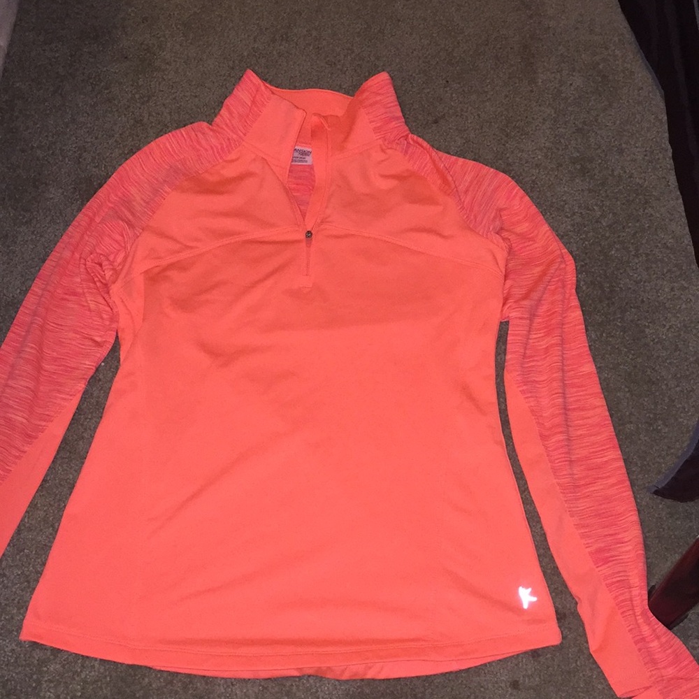 Athletic Jacket